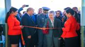 Aéroport Dakhla : Inauguration d’un nouveau terminal entièrement dédié à l’Aviation d’Affaires et privée