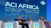 Le Maroc adhère pleinement au programme du Conseil international des aéroports pour la réduction des émissions carbone (responsable)