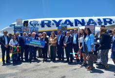 Ryanair ouvre sa quatrième base marocaine à Tanger